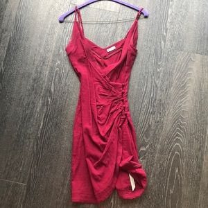 Free people dress